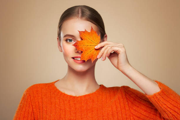 autumn skin care blog post